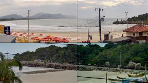 brazil cam|Barra da Lagoa Live Beach Webcam, Florianópolis, SC, Brazil